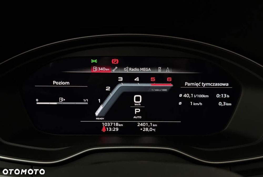 Audi Q5 40 TDI quattro S tronic S line - 22