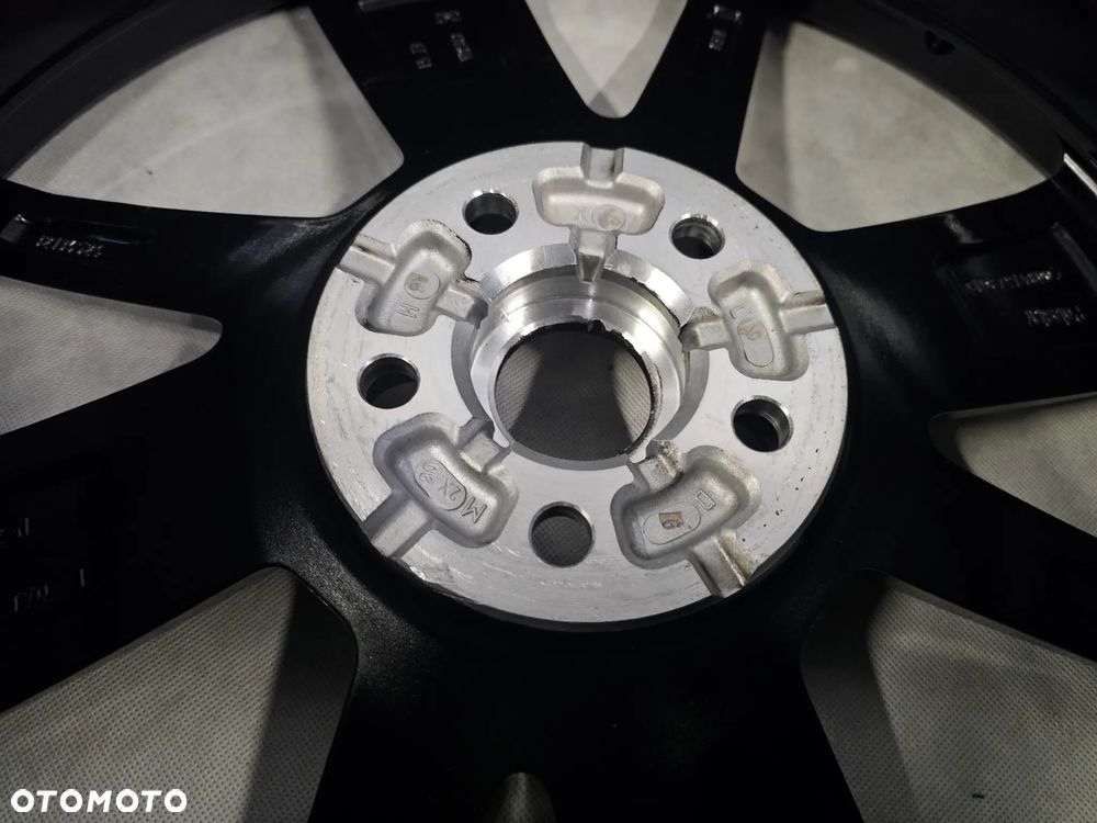 Felga Volvo Polestar 32134524 9x20 ET53 - 4