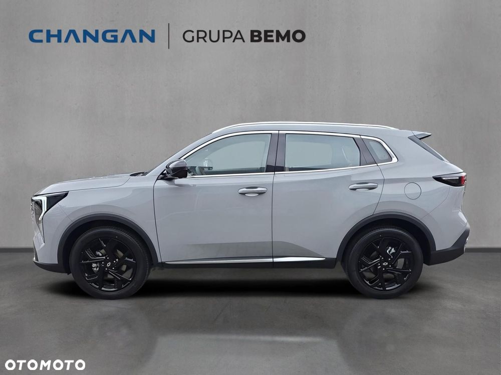 Changan CS55 Plus - 2