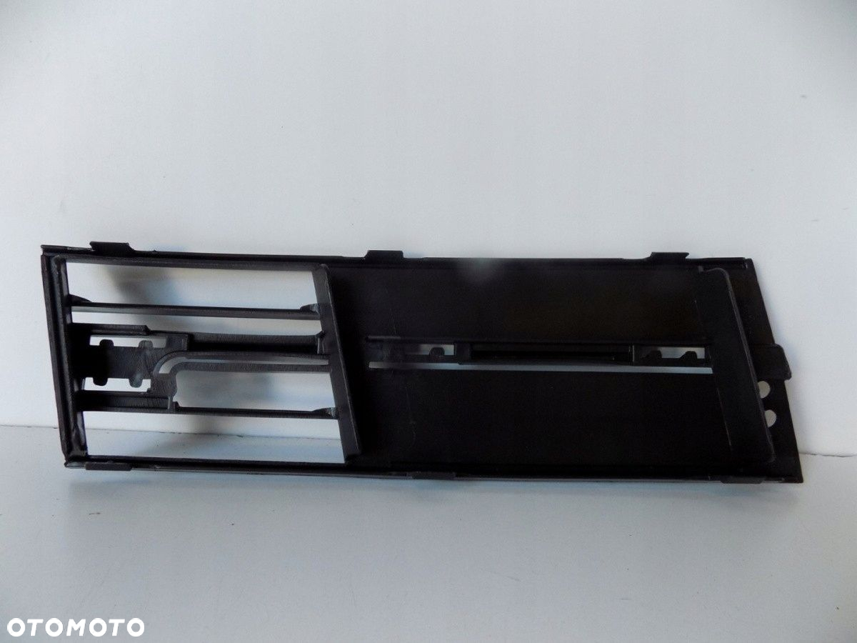 BMW 7 F01/F02 LCI Kratka Zderzaka Lewa - 3181 - 7