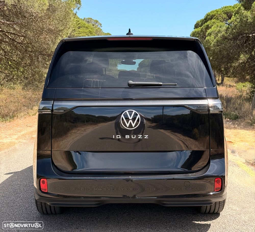 VW ID.Buzz Pro - 7