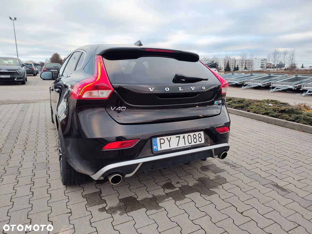 Volvo V40 D3 Drive-E Inscription - 5