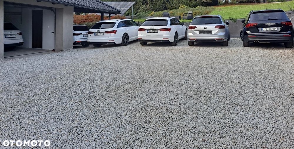 Audi A6 Avant 40 TDI quattro S tronic sport - 34