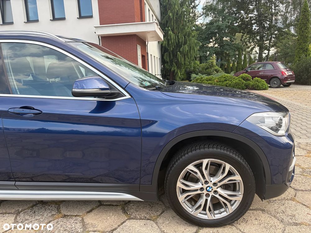 BMW X1 xDrive20i xLine - 3