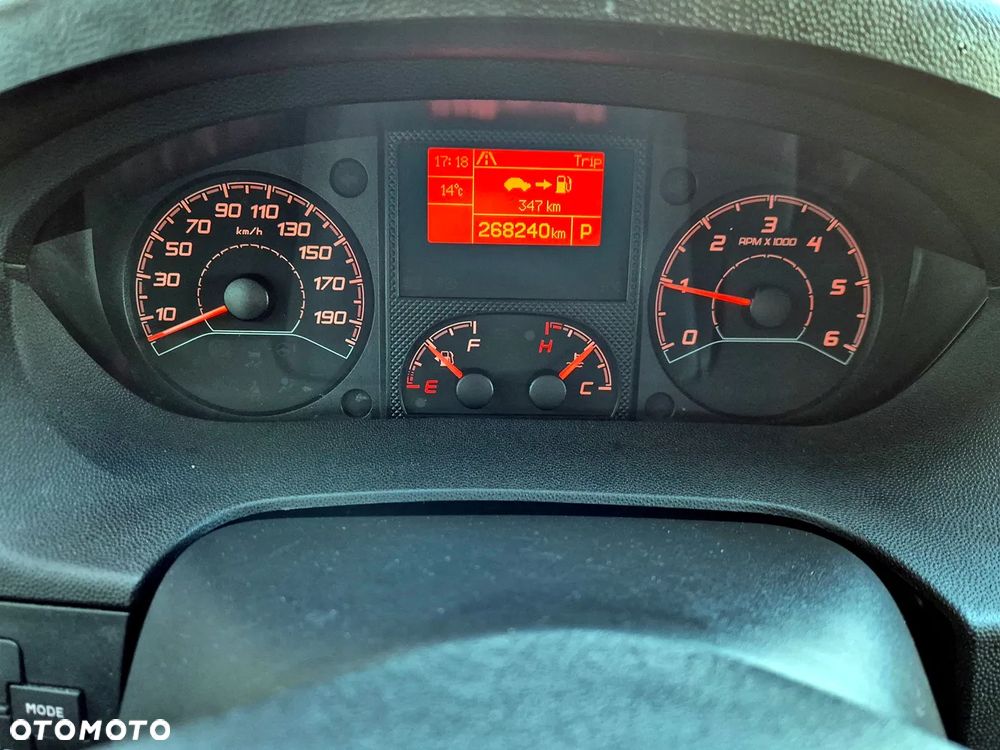 Fiat Ducato - 16