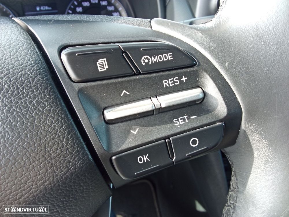Hyundai Kauai 1.0 T-GDi Premium - 20