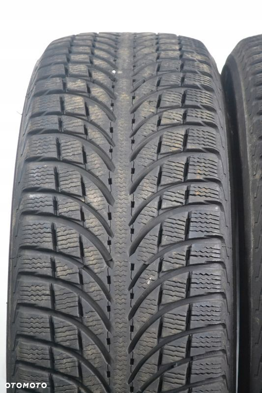 235/65R17 104H MICHELIN LATITUDE ALPIN LA2 x4szt 8899z - 4