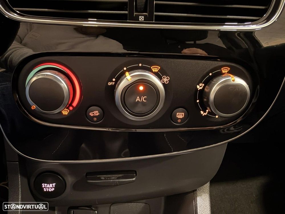 Renault Clio Sport Tourer 1.5 dCi Limited - 19