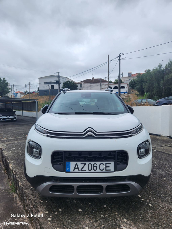 Citroën C3 Aircross 1.5 BlueHDi Feel S&S