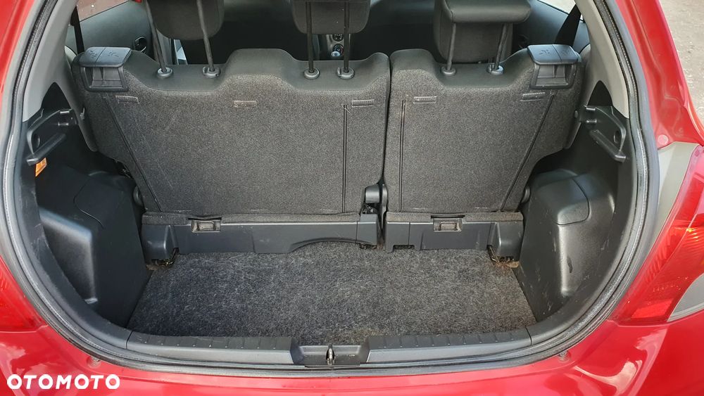 Toyota Yaris 1.0 Terra - 17