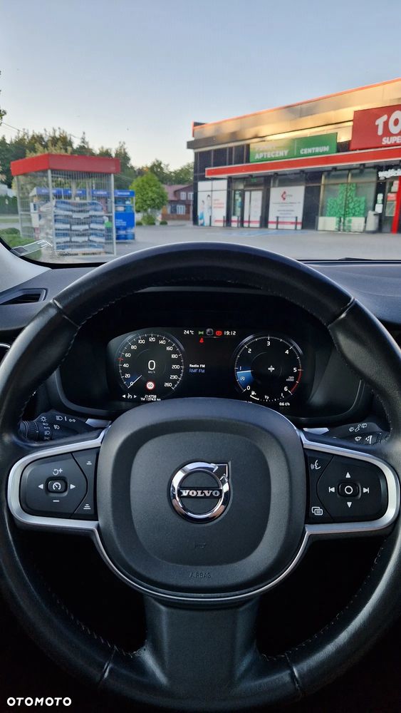 Volvo V60 D3 Momentum Pro - 19