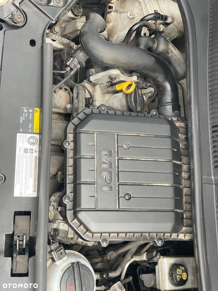 Volkswagen up! cup - 14