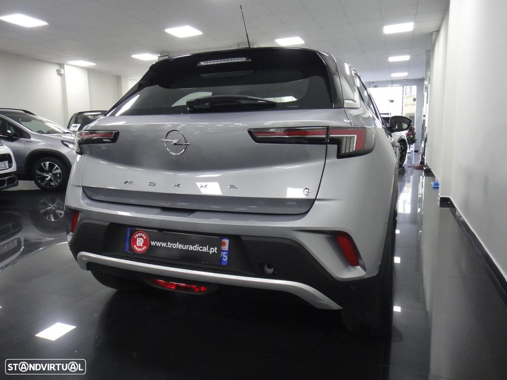 Opel Mokka-e Elegance - 7