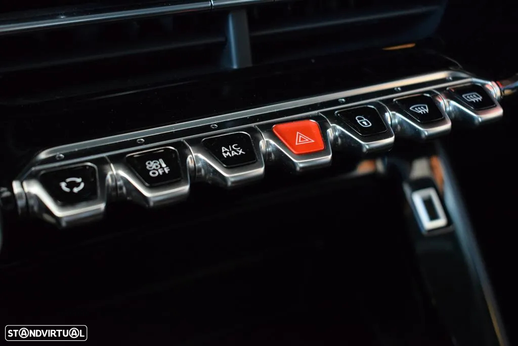 Peugeot e-208 50 kWh Active - 30