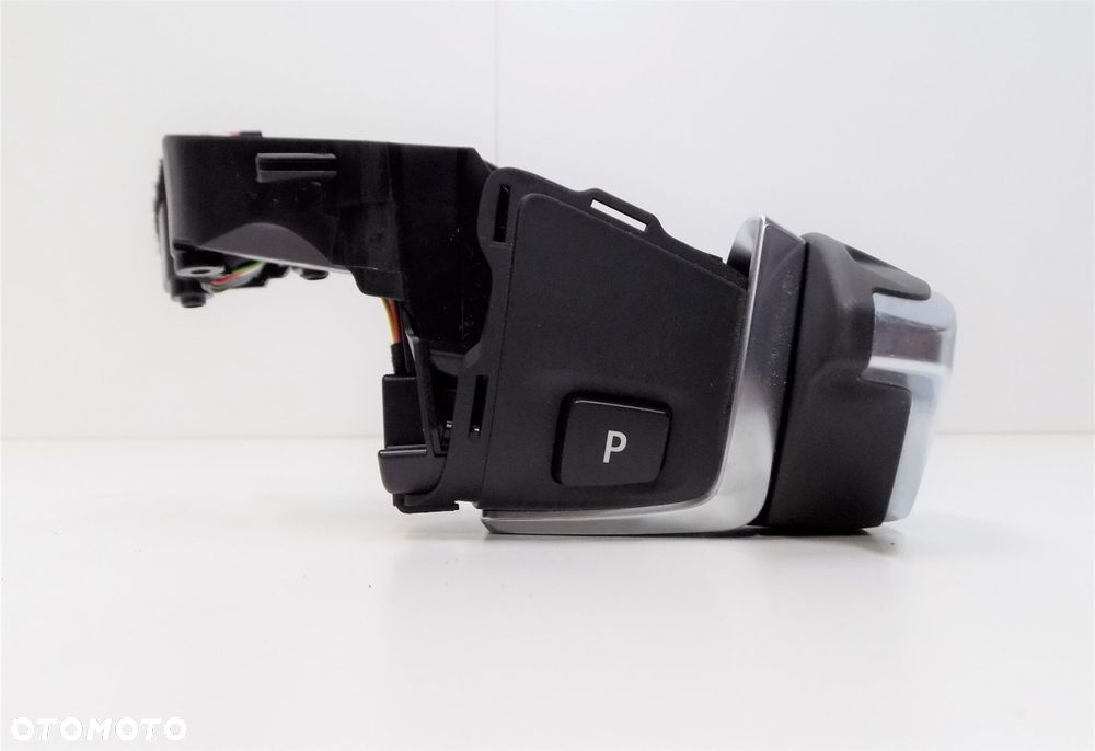 BMW i3 LEWAREK GAŁKA ZMIANY BIEGÓW 9340290 - 3