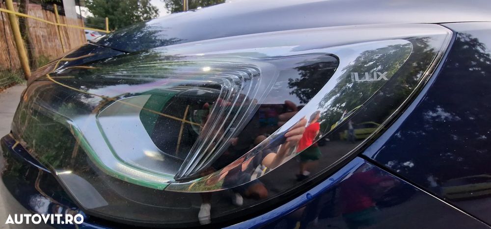 Opel Astra 1.5 Start/Stop Elegance - 4