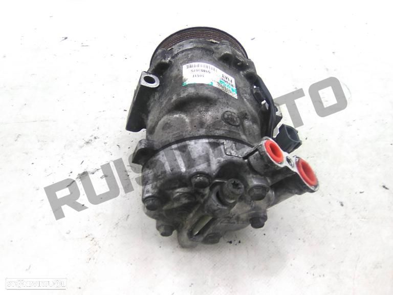 Compressor Ar Condicionado 5180_3075 Fiat Grande Punto (199) [2 - 3