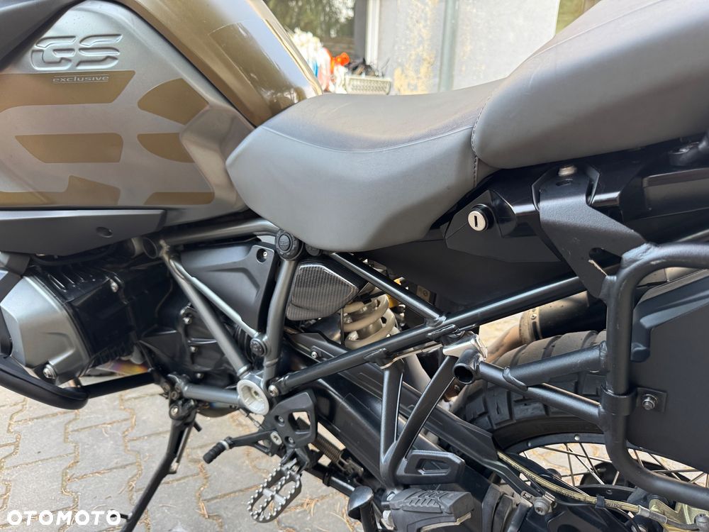 BMW R1250 GS Adventure - 6