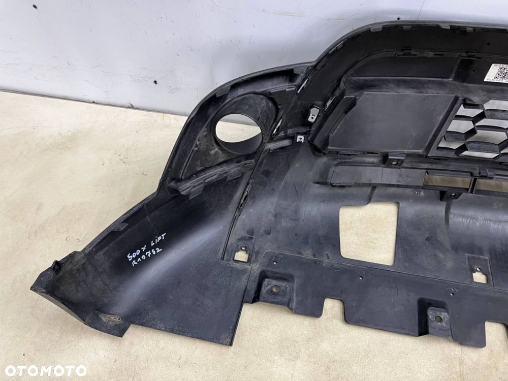 Zderzak przedni Fiat 500X 22r.- Lift przód 735686032 - 16