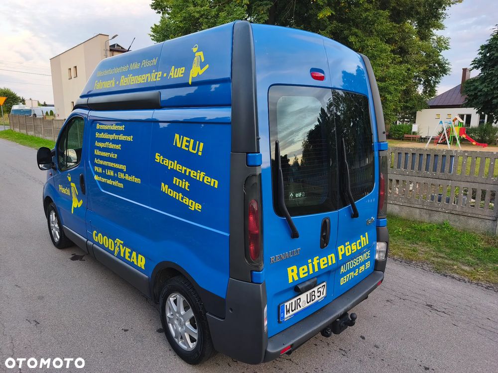 Renault trafic - 15