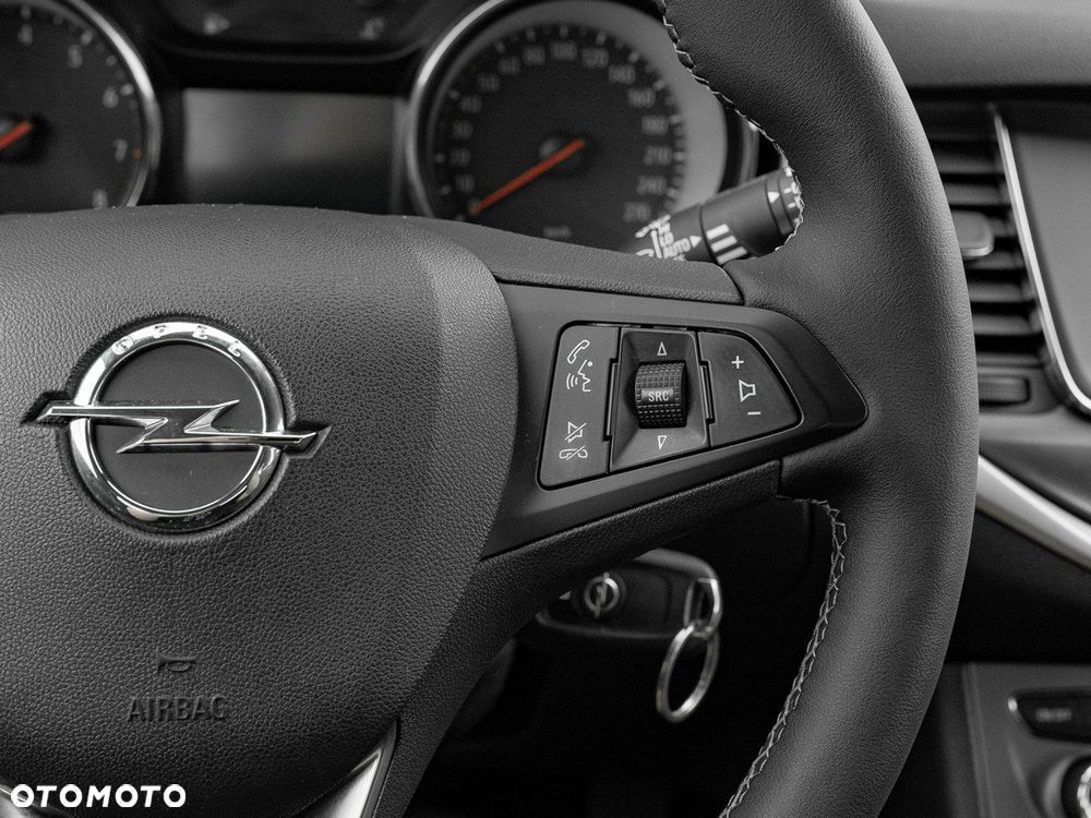 Opel Astra V 1.4 T Enjoy S&S - 17