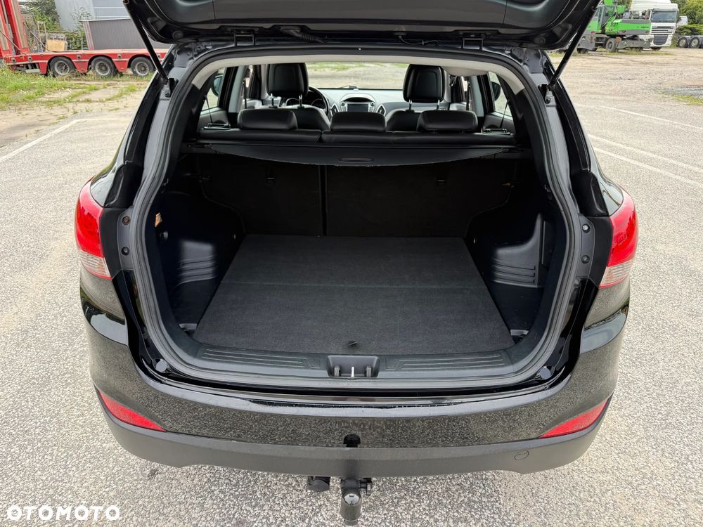 Hyundai ix35 1.6 2WD 5 Star Edition - 7