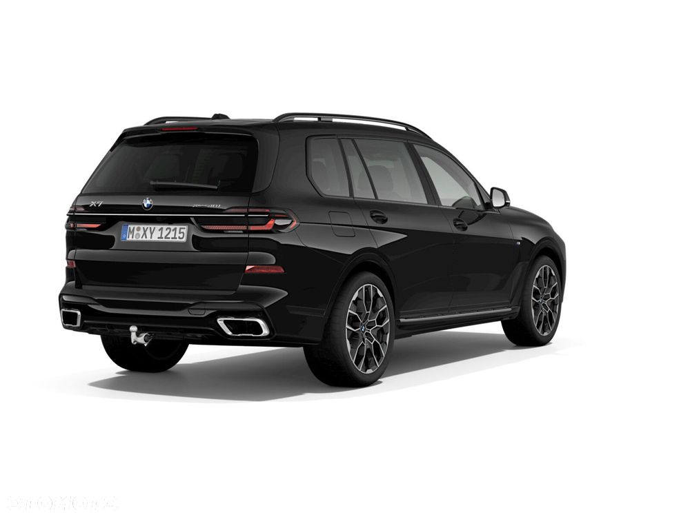 BMW X7 xDrive40i mHEV M Sport sport - 3