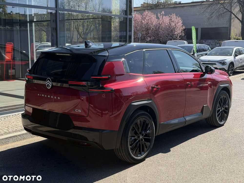 Citroën C5 Aircross 73.7kWh Comfort Range Max - 6