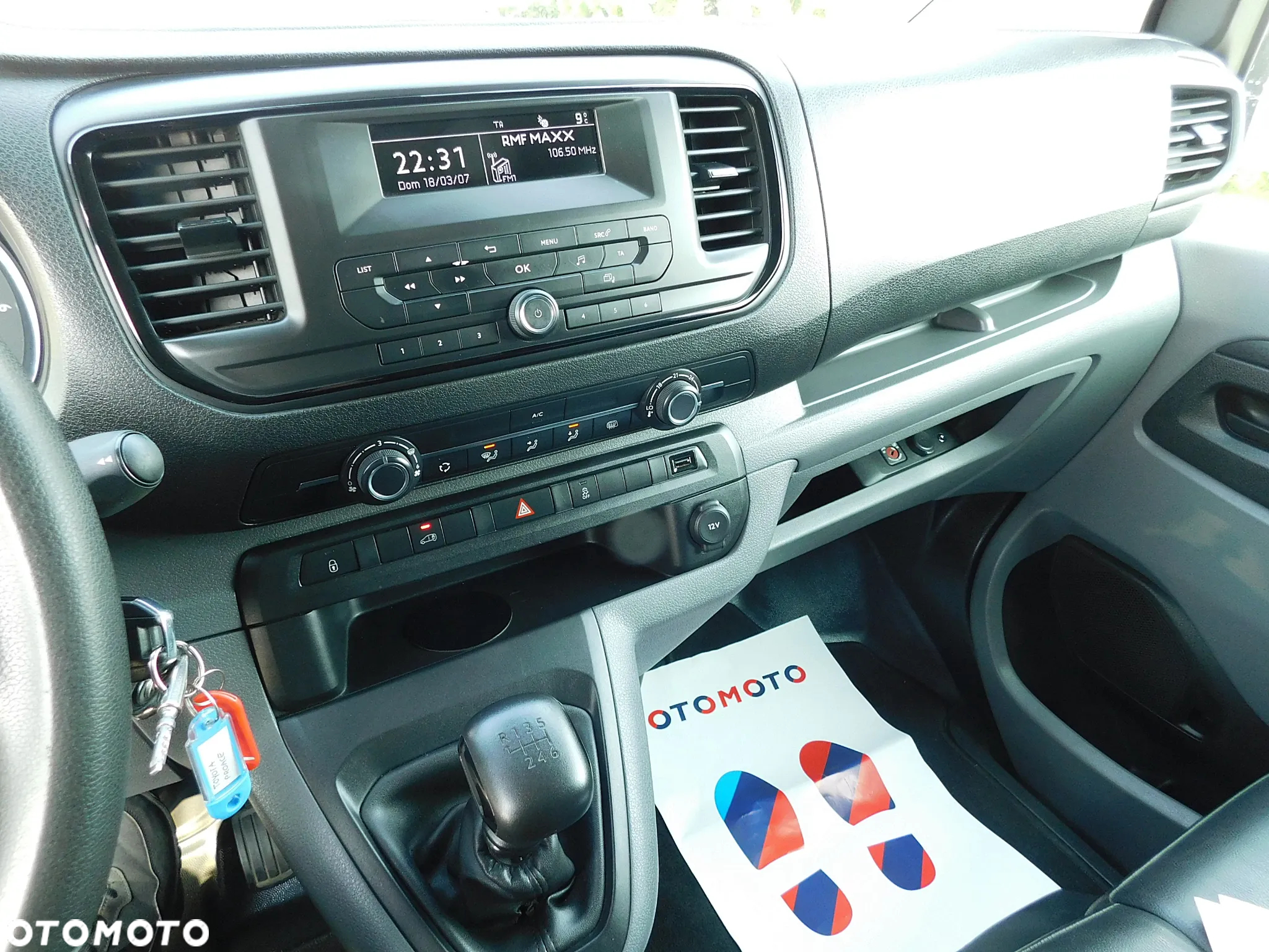 Toyota Proace - 14