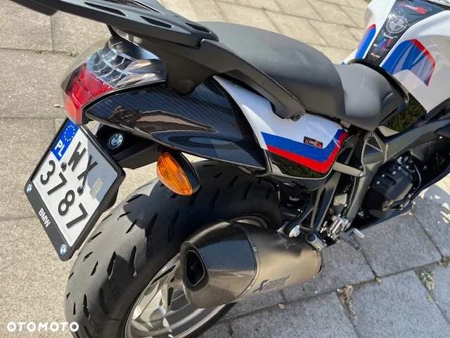 BMW K - 18