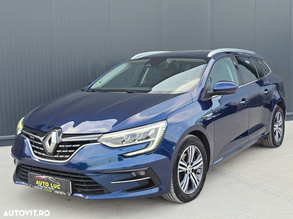 Renault Megane - 12