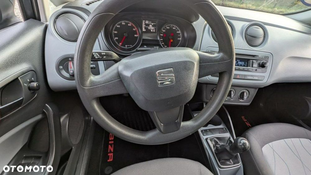 Seat Ibiza - 16