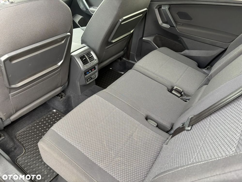 Volkswagen Tiguan Allspace 2.0 TDI 4Mot SCR Comfortline DSG 7os - 23