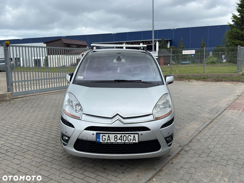 Citroën C4 Picasso 2.0 HDi Exclusive - 2