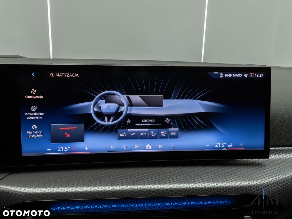 BMW Seria 4 430i xDrive M Sport - 33