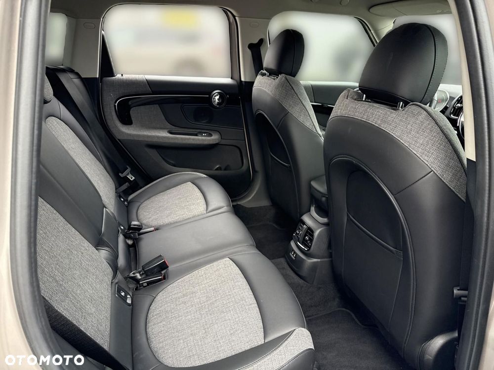 MINI Countryman - 19