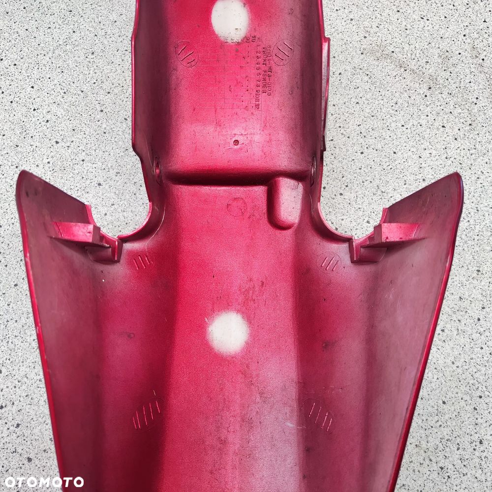 Błotnik przód, przedni Honda ST 1100 ST1100 Pan European 1100 - 16