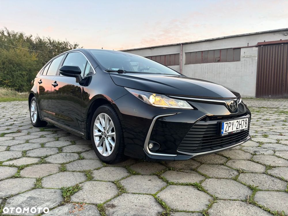 Toyota Corolla 1.6 Comfort - 2