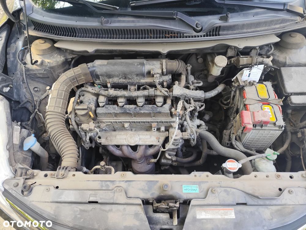 Suzuki Baleno 1.2 Premium Plus - 13