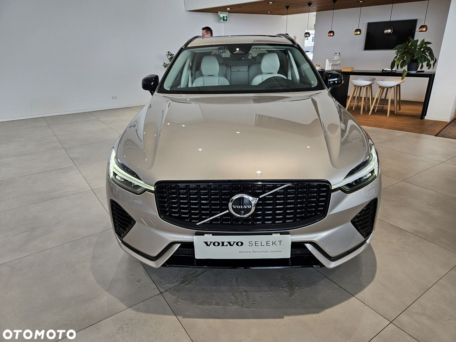 Volvo XC 60 - 2