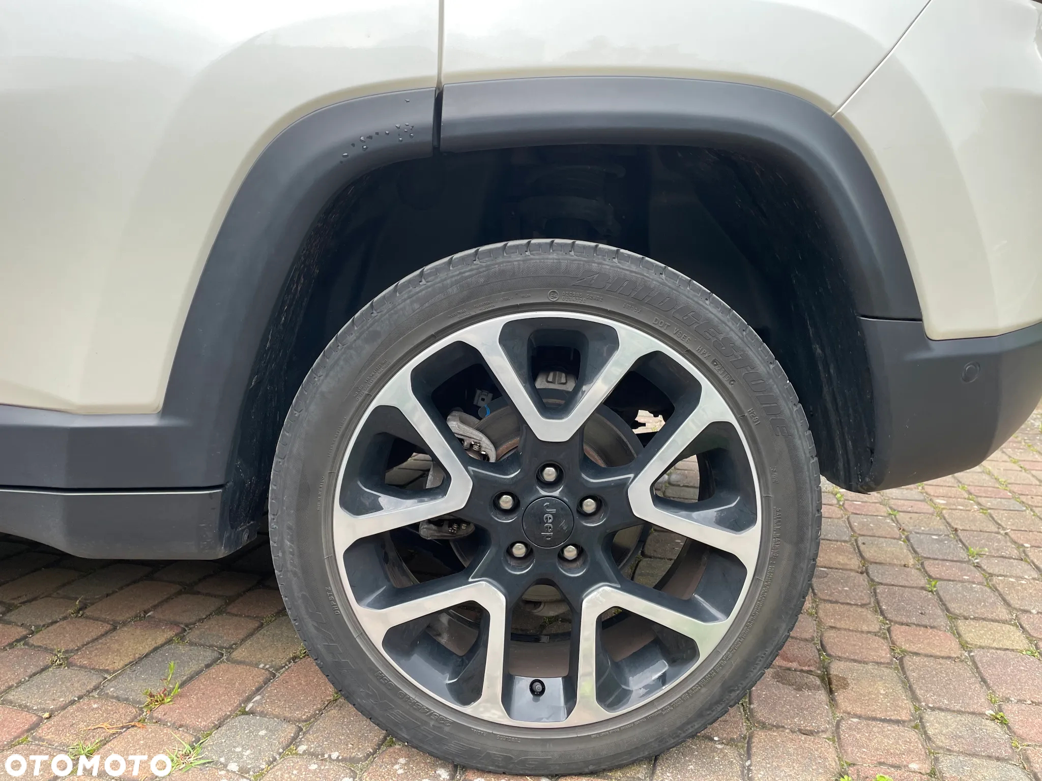 Jeep Compass 2.0 MJD Limited 4WD S&S - 18