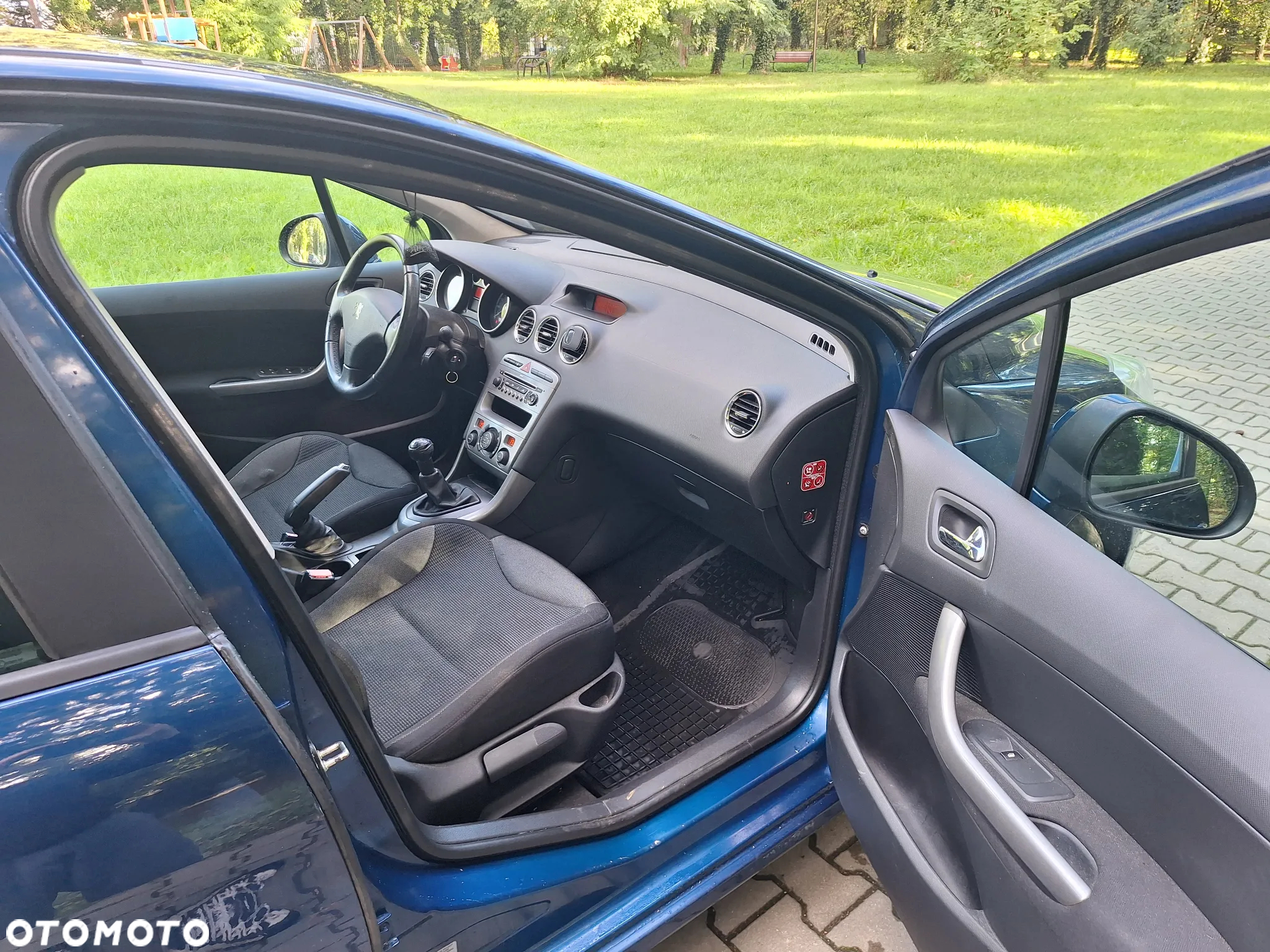 Peugeot 308 - 6