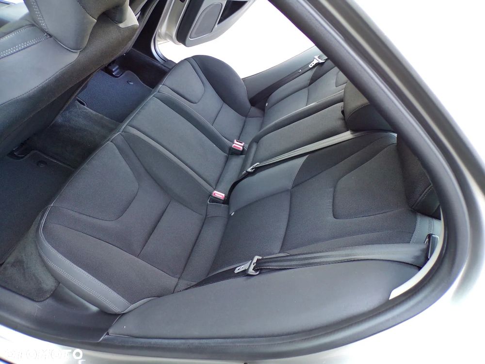 Volvo S60 D4 Summum - 26