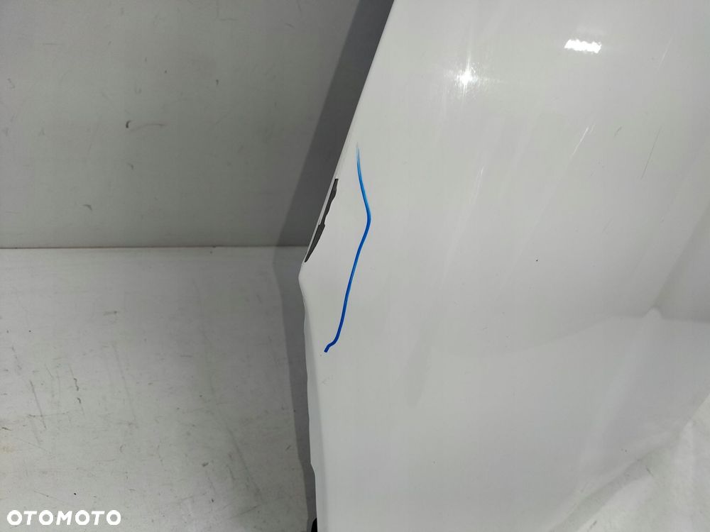 błotnik przedni przód prawy fiat doblo ii lift 15- - 3