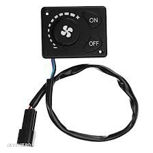 Sirocou kit complet si piese sirocouri webasto bujie pompa ventilator camera ardere 12v incalzitoare seroco - 22