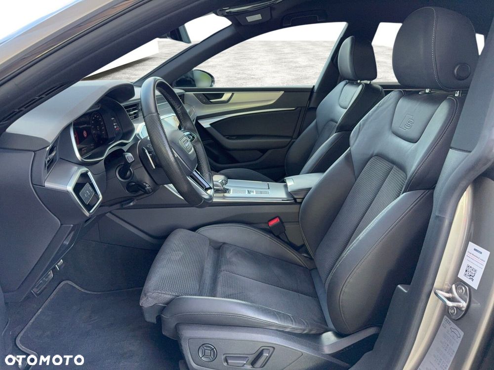 Audi A7 Sportback - 9
