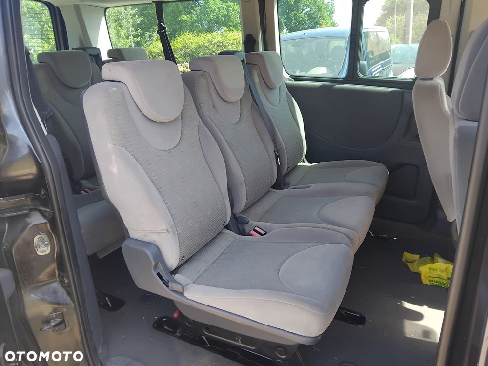Citroën Jumpy Combi - 8