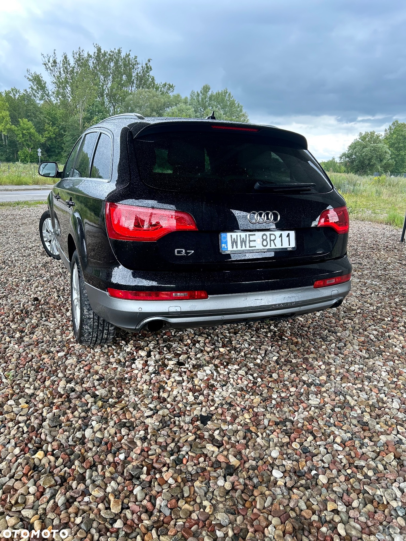 Audi Q7 3.6 FSI Quattro Tiptronic - 14