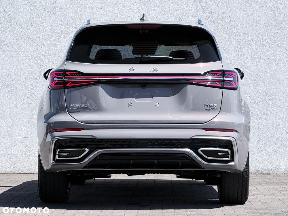 Hongqi HS5 - 16