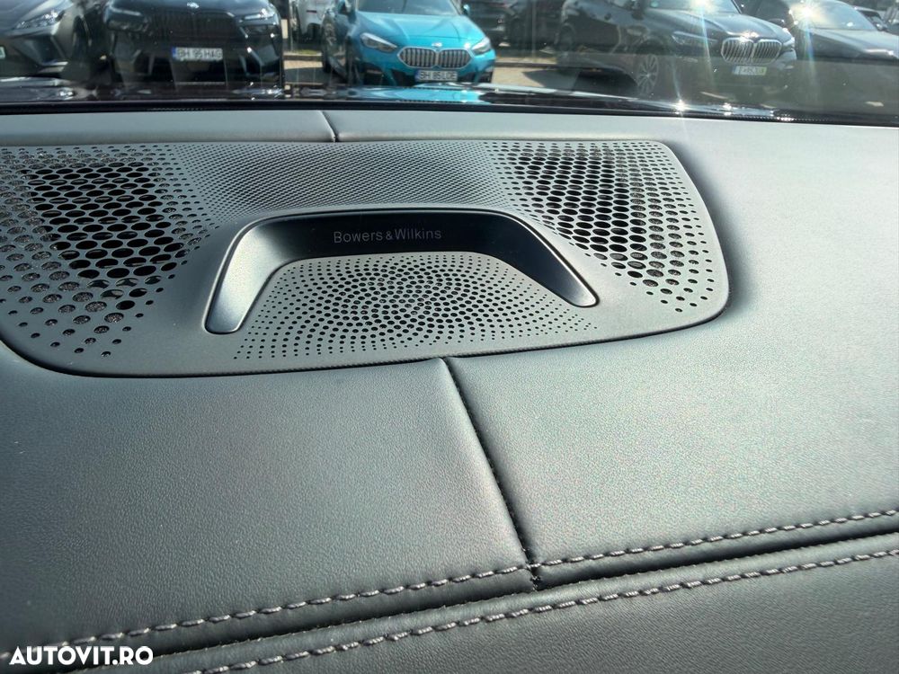 BMW X7 - 19